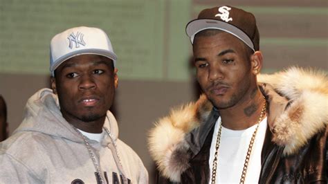 the game 50 cent video